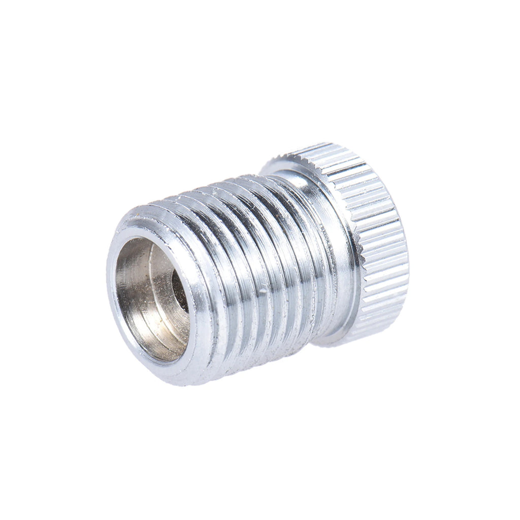 Airbrush Fitting Conversion Adapter for Badger, Convert Thread Size to 1/8" BSP Size Thread Hose Adapter Connector