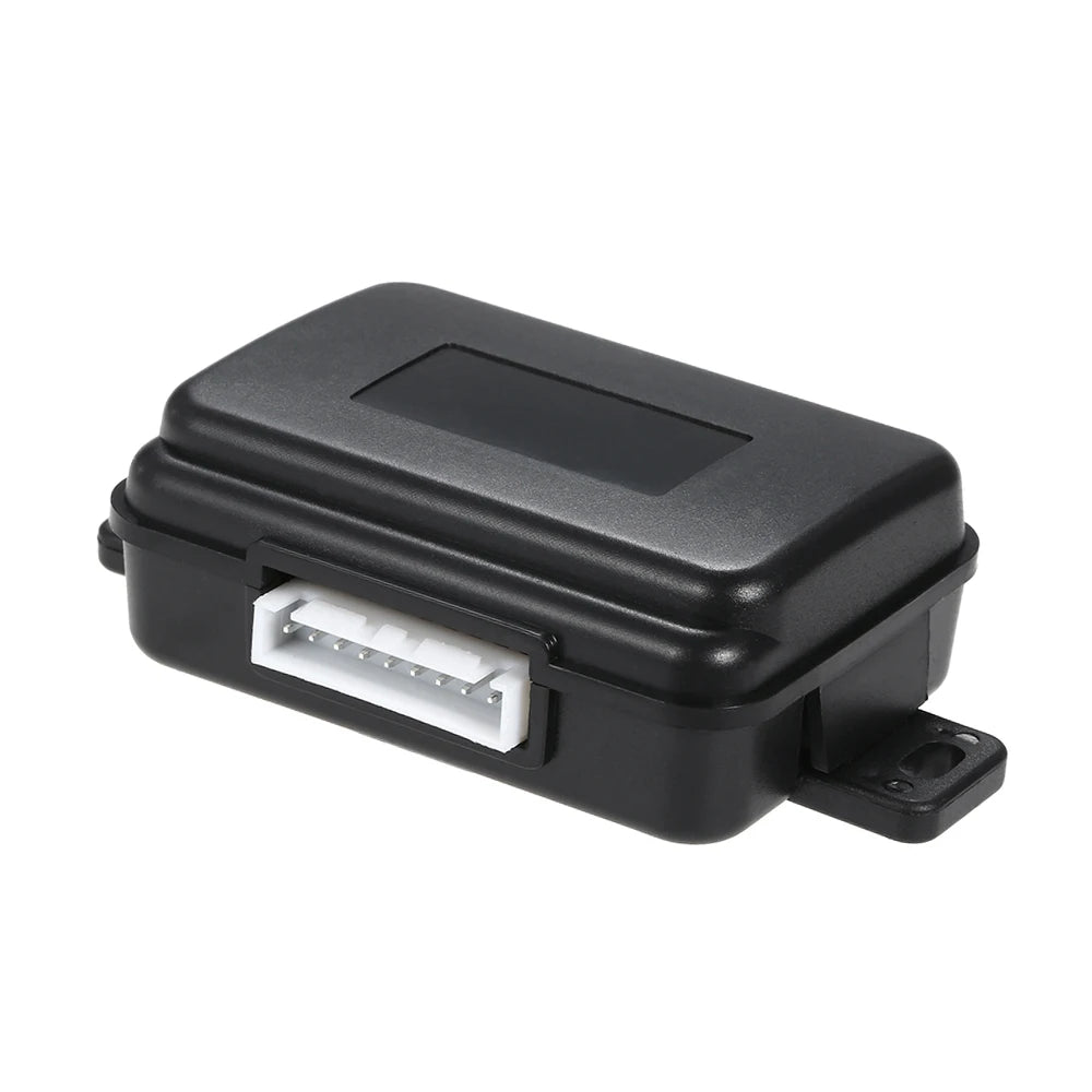AUTO Intelligent Car Auto Side Rear View Mirror Folding System