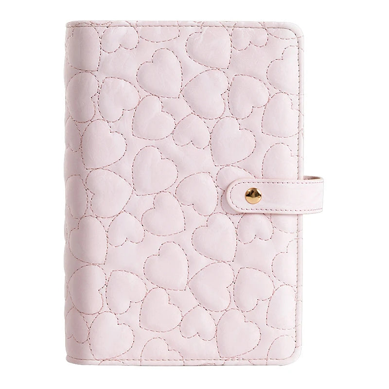 Waffle Pattern Jewelry Organizer PU Leather Anti Tarnish Storage Pouch with Multiple Compartments for Travel