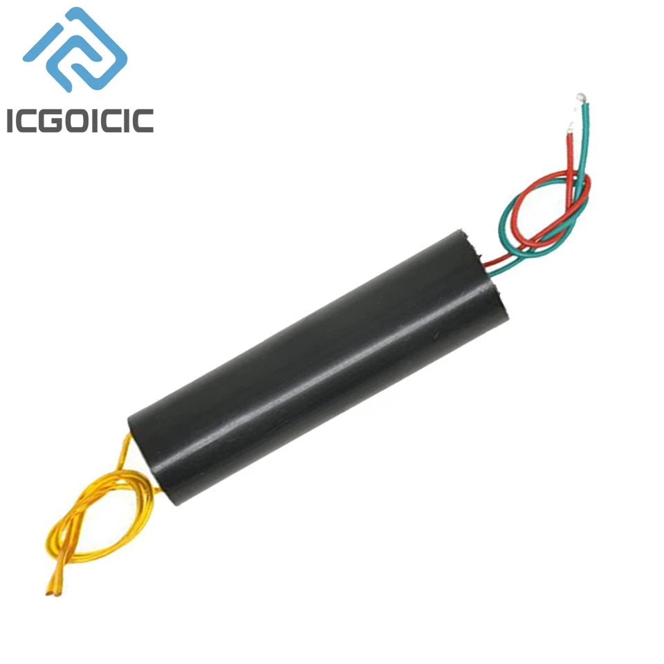 DC 3V-6V bis 400kV 400000V 1000KV Boost Step up Power Module High Voltage Generator Generator 1000kV Boost Step up Power