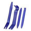 iLMH Auto Dismantle Tools Kit Plastic Kit Car Door Clip Panel Trim Radio Dash Audio Removal Installer Pry Kit Conversion Repair