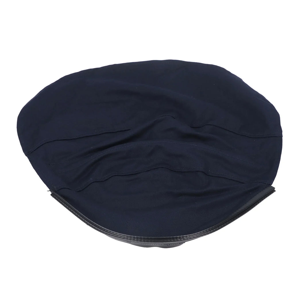 Back Head Coverage Rear Extension Helmet Extended Cover Welding Helmet Cover for Additional  Welding Helmet Head Cover Tool