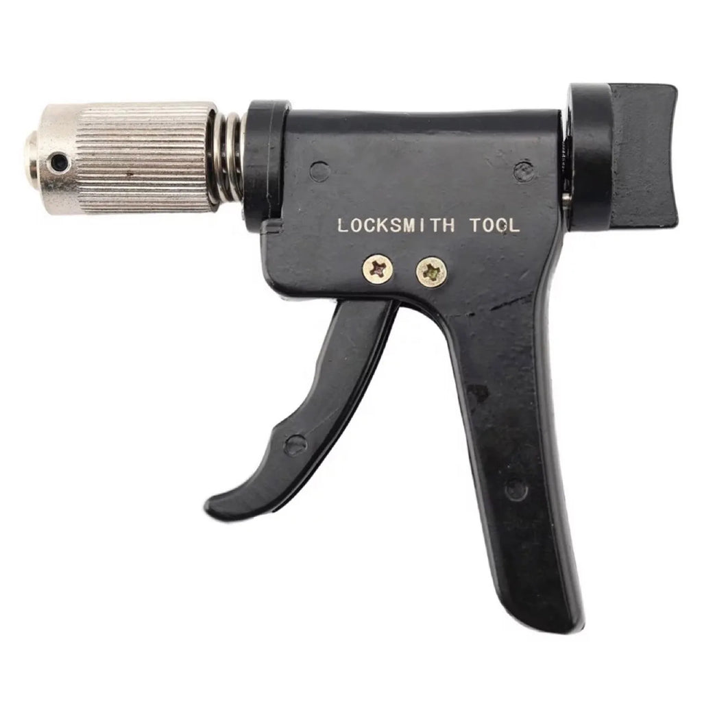 Quick Gun Turning Tool Quick Gun Turning Tool Advanced Plug  Stainless Steel Magnetic Head Unlocking Tool for Automotive