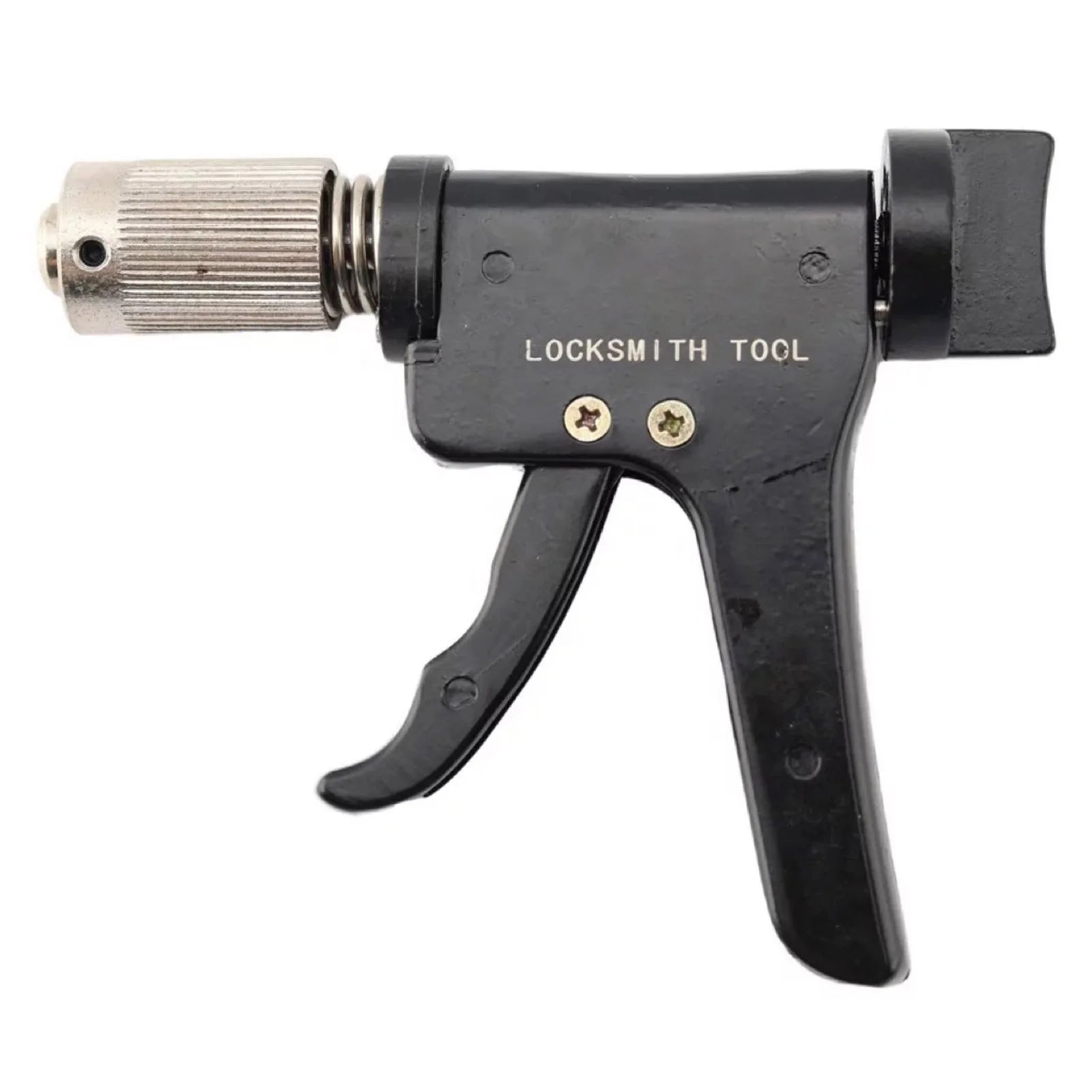 Quick Gun Turning Tool Quick Gun Turning Tool Advanced Plug  Stainless Steel Magnetic Head Unlocking Tool for Automotive