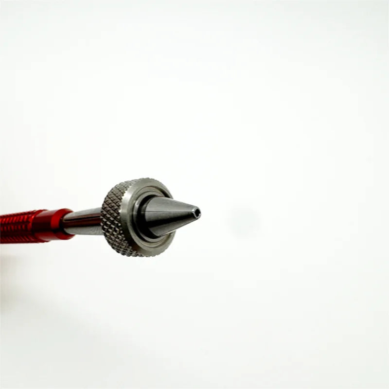 Watch repair tools with and without holes, watch parts clamping tools, parts maintenance tools, used by watchmakers