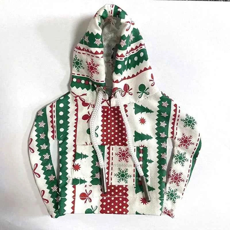 Car Hand Handle Gear Sweatshirt Shark Frog Hoodie Shift Cap Fashion Shift Hoodie Car Shift Knob Cover Car Fashion Accessories