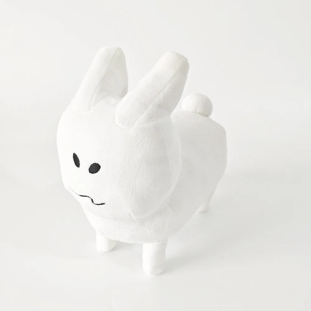 Gubby Plush Dolls Stuffed Anime Peripherals Cotton Doll Soft Doll Cute Room Decoration Collection Kids Toys Birthday Gifts