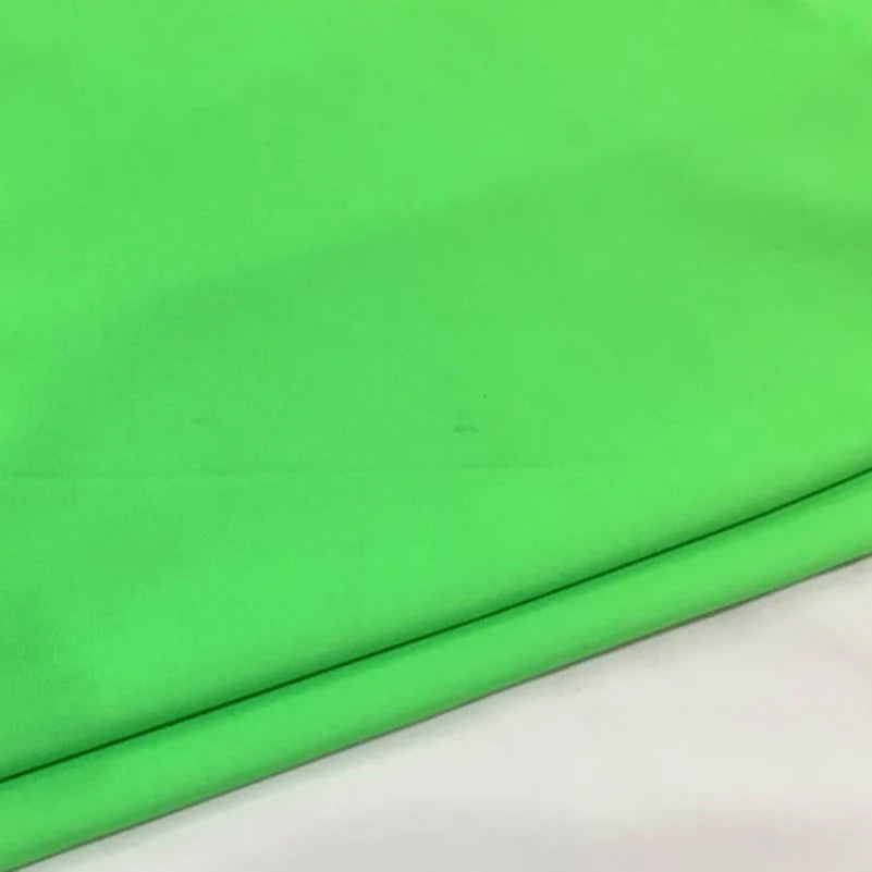 Lycra Fabric High Elasticity Nylon Spandex Four-way Stretch for Sewing Swimsuit Bodysuit Yoga Clothes by Meters