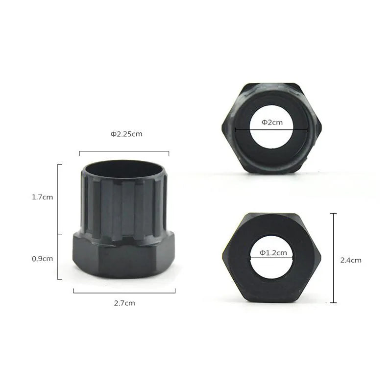 Bicycle Repair Tools Repair Center Axle Flywheel Removal Tools Chain Remover Repair Tools Accessories