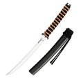 Professional Japanese Katanee Outdoor Tactical Knife with High-quality Stainless steel blade Multi-purpose Pocket Knifes