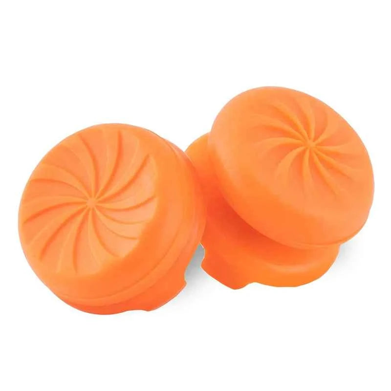 Silicone cap High-Rise Freeks Stick for P4 PS5 Joystick Compatible with 8BitDo Ultimate Controller Performance Thumb Grips Stick