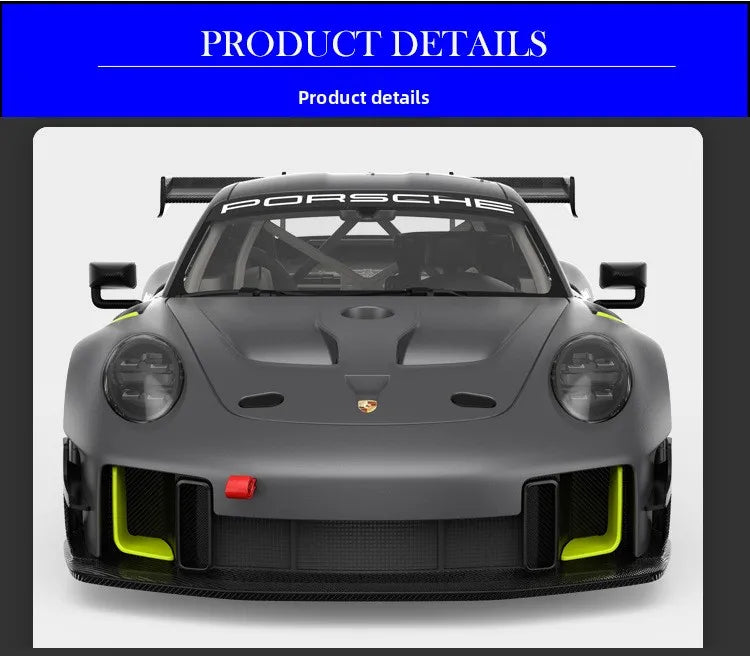 Kawaii Toy Car Funny Gift-1:14 High-speed 4WD Rc Cars,2.4G Remote Control Car Model,cool Stuff Electric Car Toy,toys for Boys