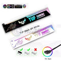 GPU Holder 5V ARGB VGA Support 3090 3080 4090 Graphics Card Bracket M/B AURA SYNC, MOD Gamer Cabinet Decoration