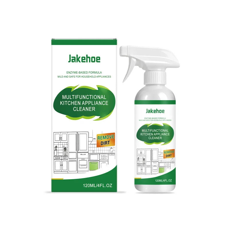 Multi-Purpose Household Cleaner Spray – Stain Remover