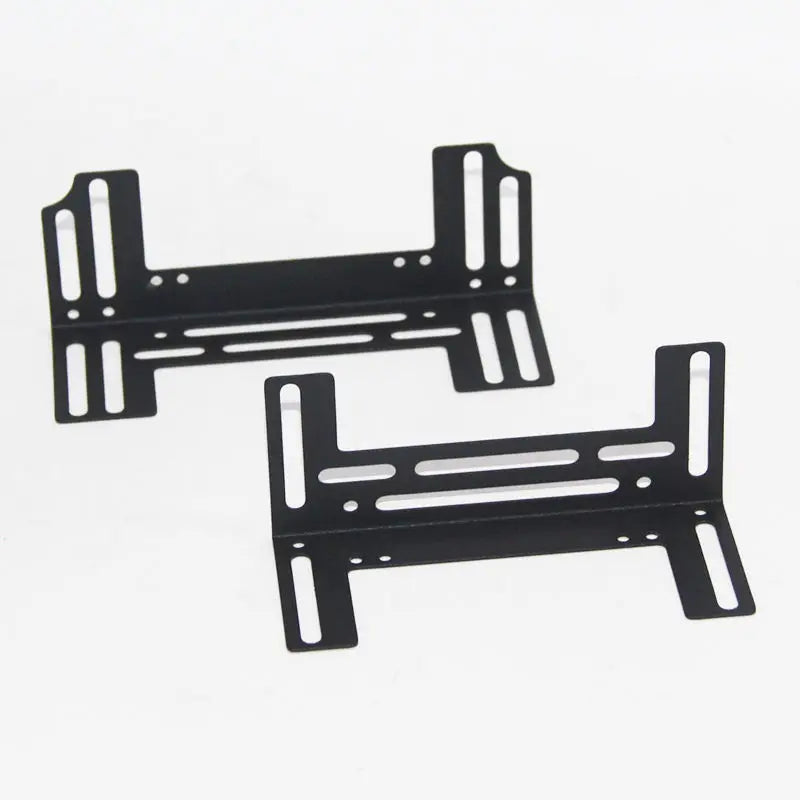 Computer Case Memory 120mm 140mm Cooling Fan Support Holder RAM Module Cooler Bracket