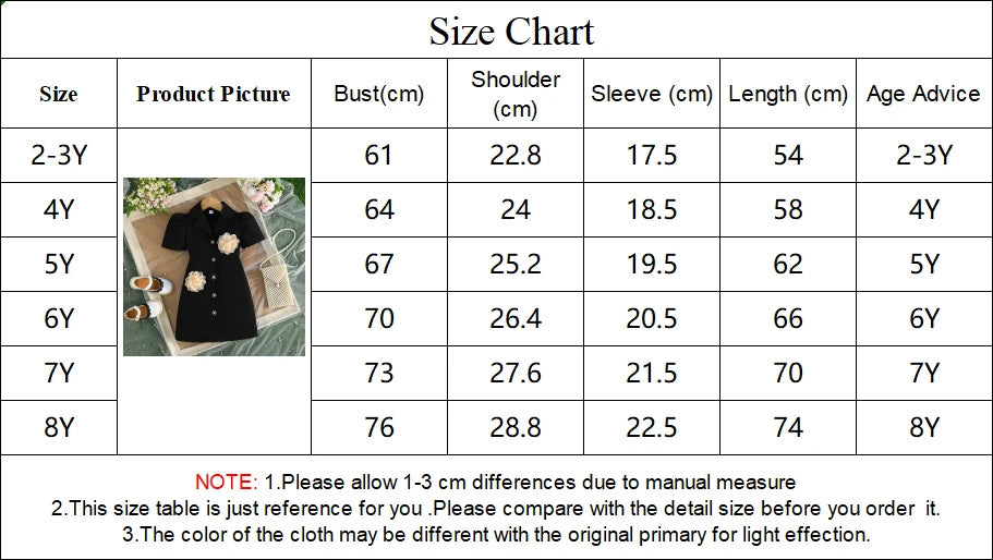 Ceeniu 3-8Y Kid's Jacket Dresses For Girls Lapel Patchwork Frill Blazer Dress For Girls Fashionable Children Clothes Girls