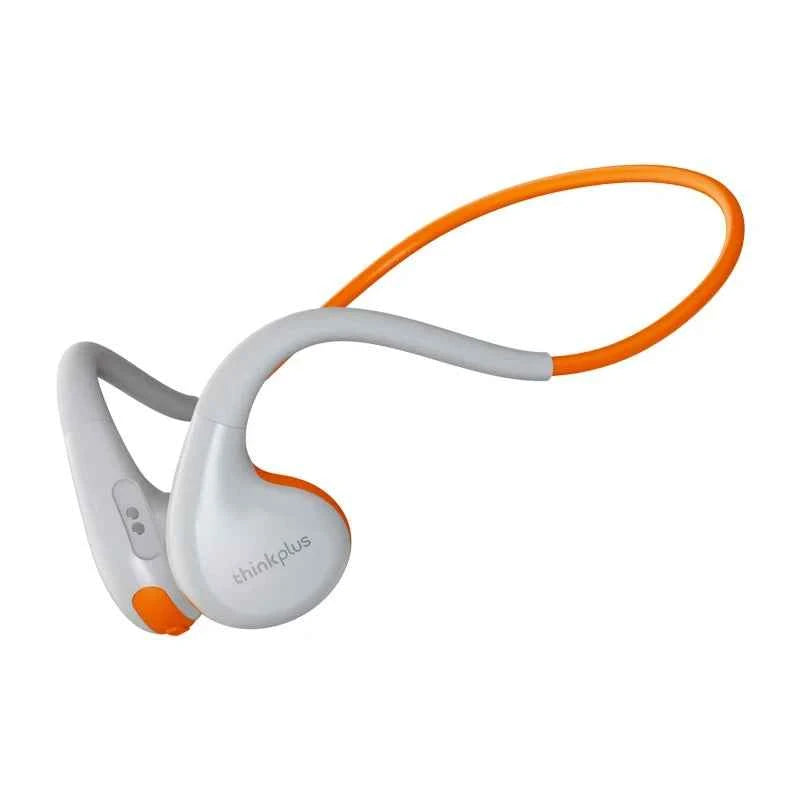 Original Lenovo X7 Air Conduction Headphone Wireless Bluetooth 5.3 Earphones Bone Conduction Sports Headset Outdoor EarHook Mic