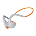 Original Lenovo X7 Air Conduction Headphone Wireless Bluetooth 5.3 Earphones Bone Conduction Sports Headset Outdoor EarHook Mic