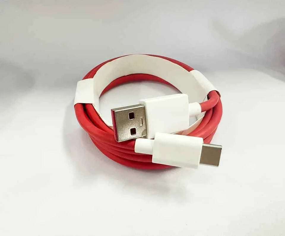Original Oneplus Cable Supervooc 150w 100w 80w Usb Type C Warp Charge 65w Cables Usbc One Plus 13 13t 12 11 10 Nord 4 N30 SE