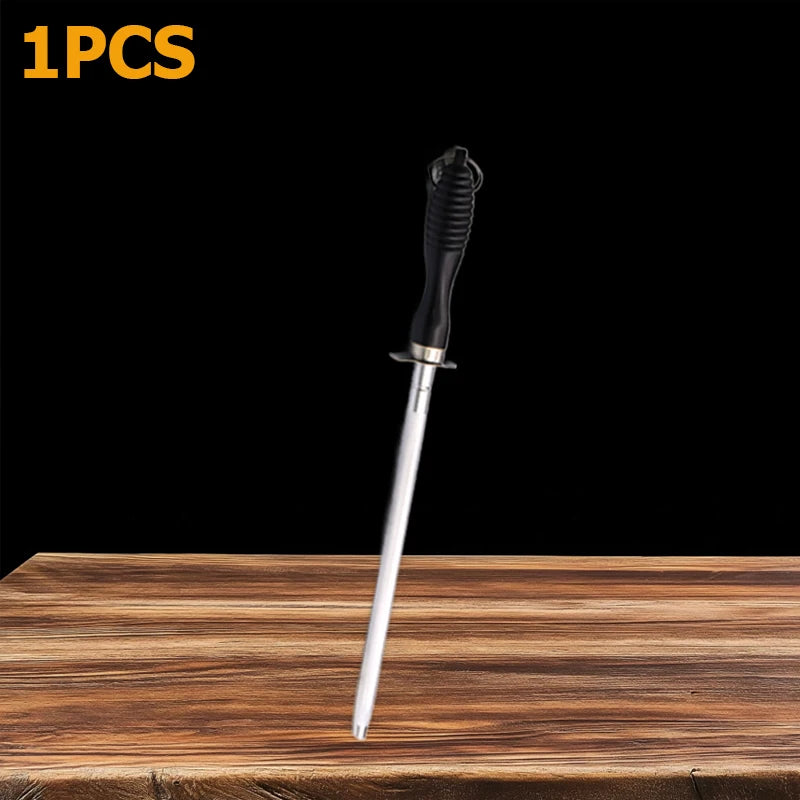 Professional Kitchen Boning Knife Hand-Forged Meat Cleaver Butcher Knife Household Fruit Slicing Vegetable Cutting Kitchen Knife