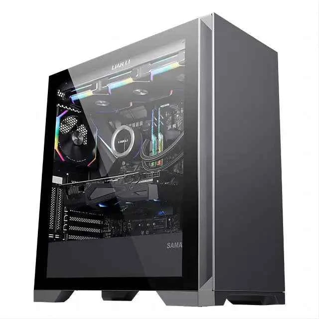 Desktop computer desktop computer quad core gaming laptops 6GB graphics computer desktop computer gamer PC