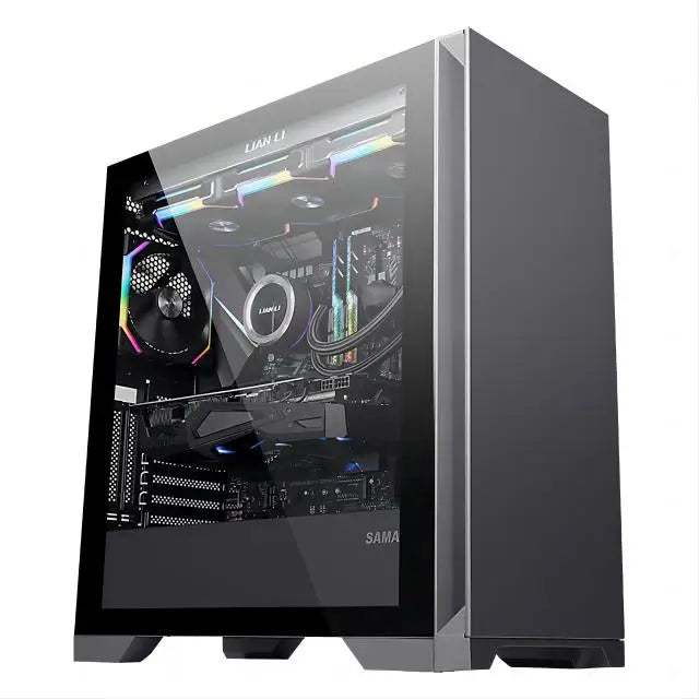 Cheap Desktops I3 I5 I7 I9 Core CPU 21.5 22 23.8 24 27 31.5 Inch Desktop Case Computer Gaming Gamer Desktop Pc Computer