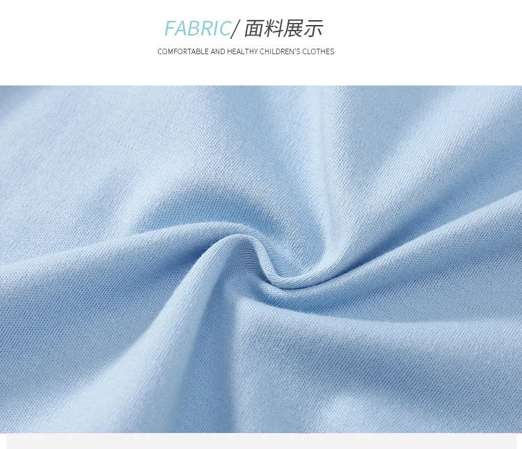 5pcs Newborn Baby Nursery Kids Outfit Clothing Cotton Infant Care Wrapped Baby Products Pants Mittens Receiving Blanket