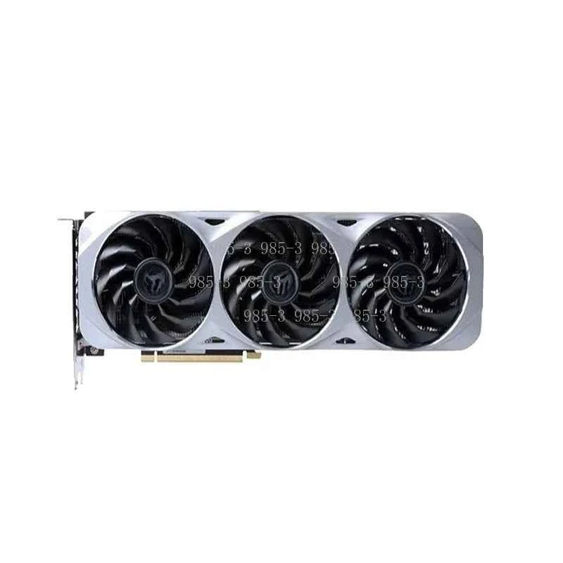 RTX 3090 24GB GDDR6X Original GPU RTX 3060 3070 3080 Ti Graphics Card