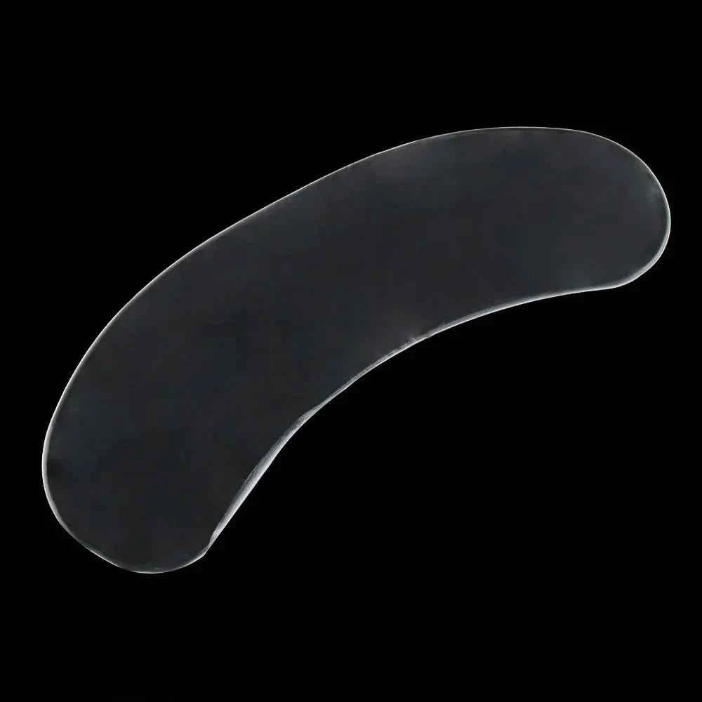 Reusable Silicone Care Neck Pad Neck Tape Wrinkle Pads for Neck Wrinkle Treatment Prevention Anti Wrinkle Remover Beauty Tools