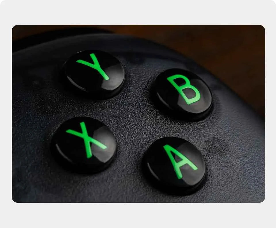 8BitDo - Ultimate 2C Wireless Gaming Controller for PC, Windows 10, 11, Steam Deck, Raspberry Pi, Android