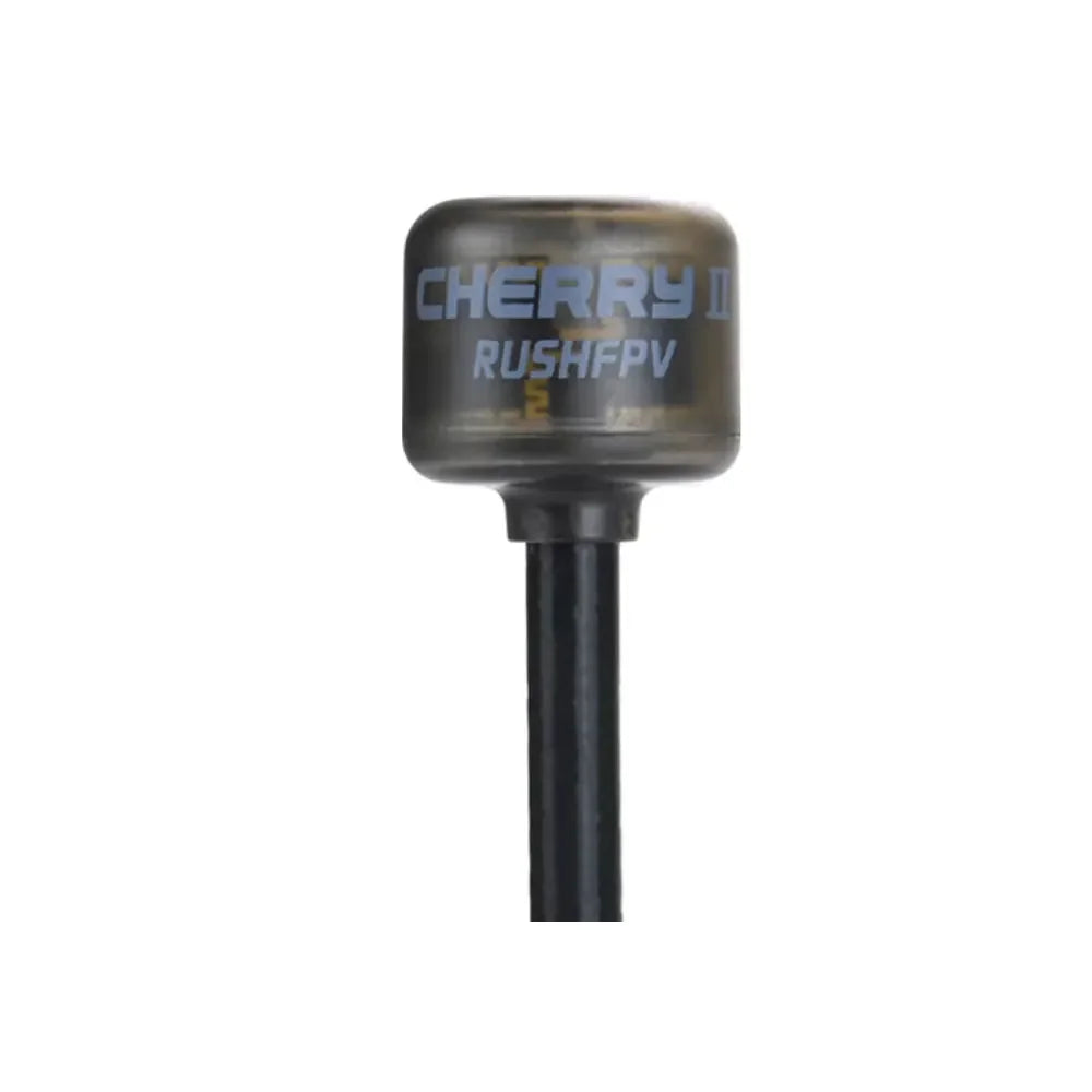 2026 NEW Antena FPV RUSHFPV Cherry 2 II 4.9G SMA MMCX Do Dronów FPV Freestyle Analogowych I Cyfrowych