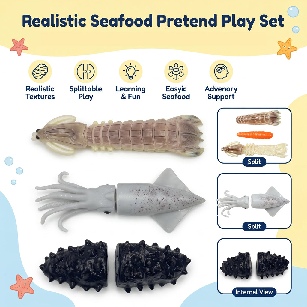 Kids Kitchen Set Creative Feeding Toy Set Simulation Fruit Cutting Role Playing Game Toys Interactive Party Games Christmas Gift