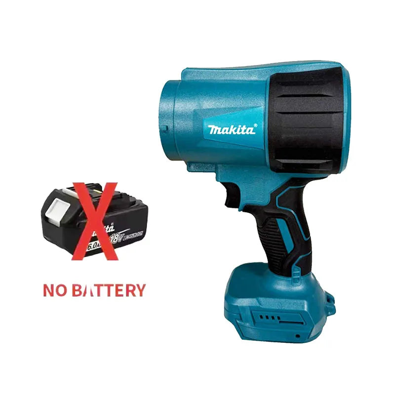 MT-YS-No Battery- Color Cordless Brushless Power Tool Set With 18V Battery Kit