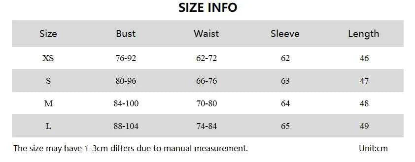 Dulzura Autumn Fashion Sexy Square Collar Long Sleeve Slim T-Shirt Women'S Solid Casual Top Party Club Street Clothes Wholesale