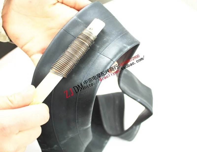 Bicycle tire repair tools: tire grinder, repair patching tool, wooden file, electric motorcycle universal tool