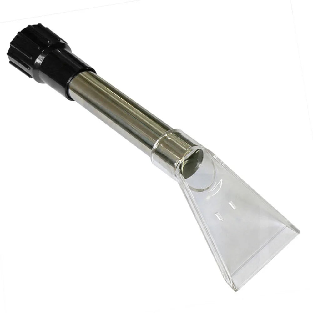 1Pc Vacuum Cleaner Rotating Head Brush Nozzle for B203665y Efficient Floor Carpet Cleaning Deep Clean Accessory