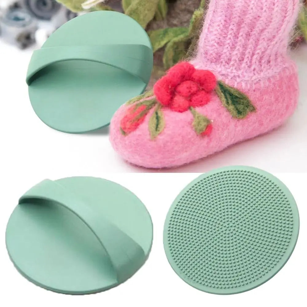 for Wet Felting Wet Felting Tool Multifunctional Usage Felting Tools & Equipment Felting Tools Supplies Felting Tools Supplies