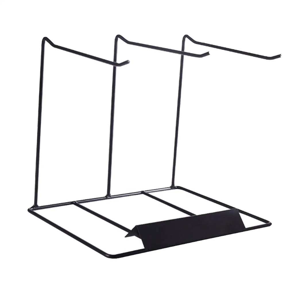 Jewelry Organizer Display Stand Jewelry Storage Rack Desktop Jewelry Storage Holder for Watch Jewelry Broadcasting