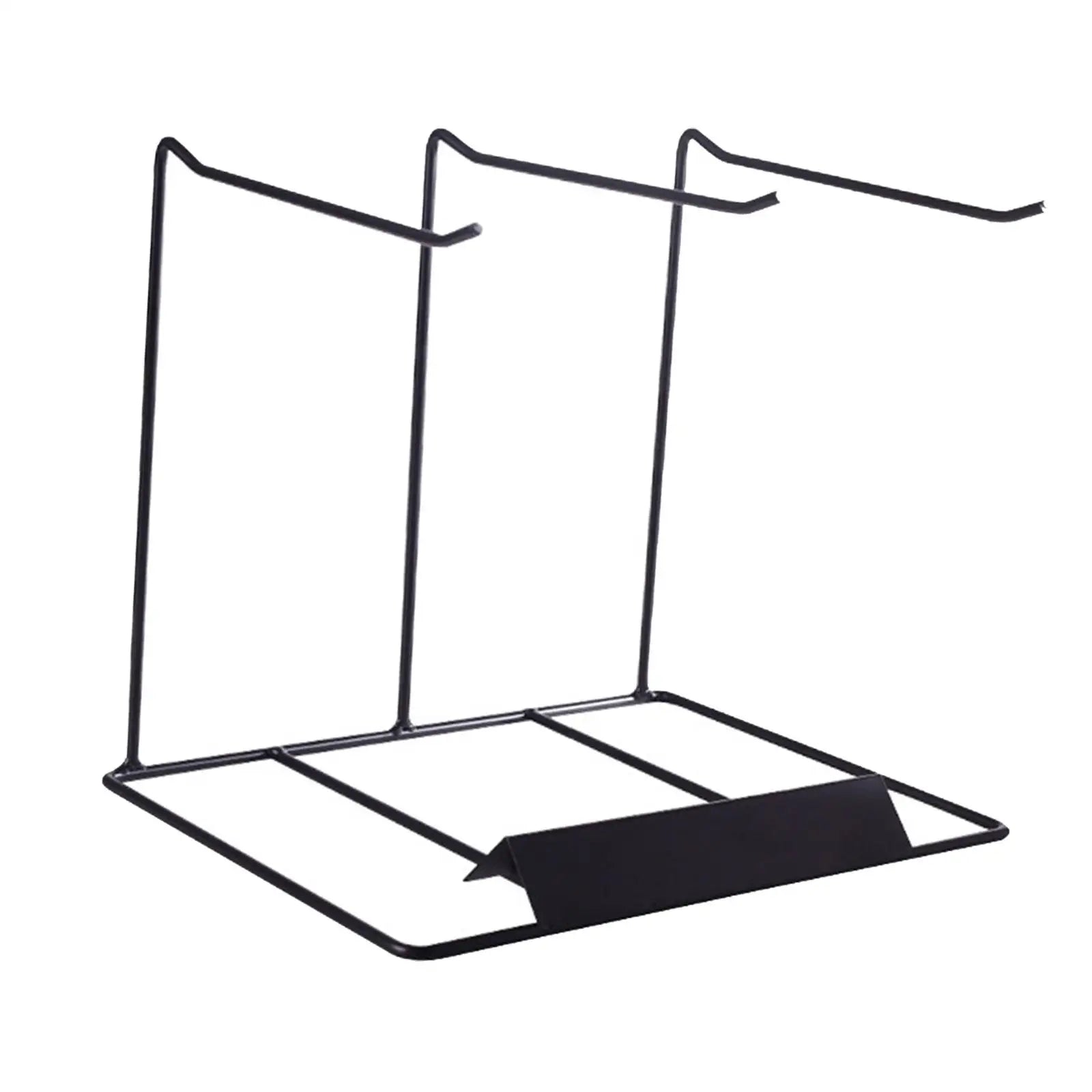 Jewelry Organizer Display Stand Jewelry Storage Rack Desktop Jewelry Storage Holder for Watch Jewelry Broadcasting