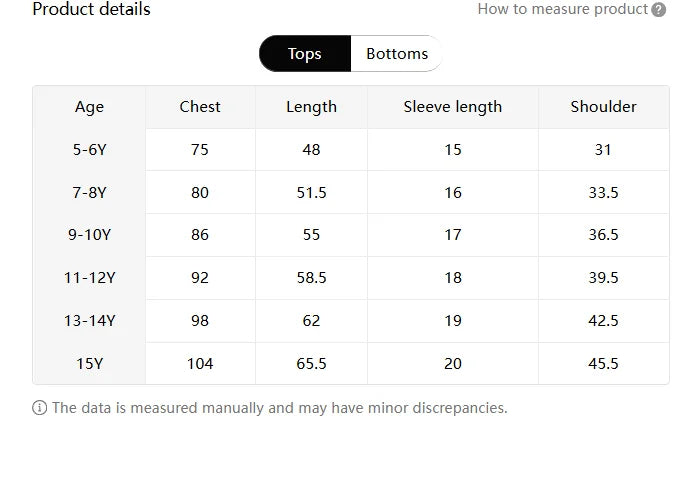 Kids Summer Cartoon cute cat Print T-Shirt Short Sleeve Crewneck Casual Top for Girls Fashion Tees