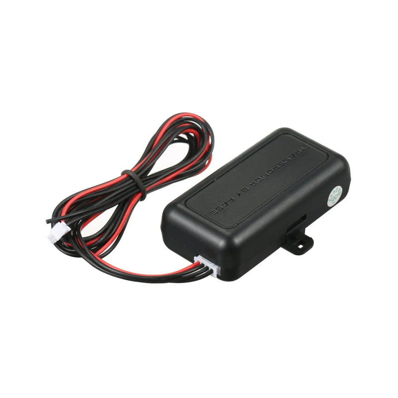 Transponder Bypass Module Kit Car Immobilizer A Spare Key is Required Transponder Bypass Module Kit Plastic Material Plastic