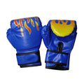 Kids Boxing Gloves for Training Comfortable Punching Kickboxing And Sparring Gear for Children