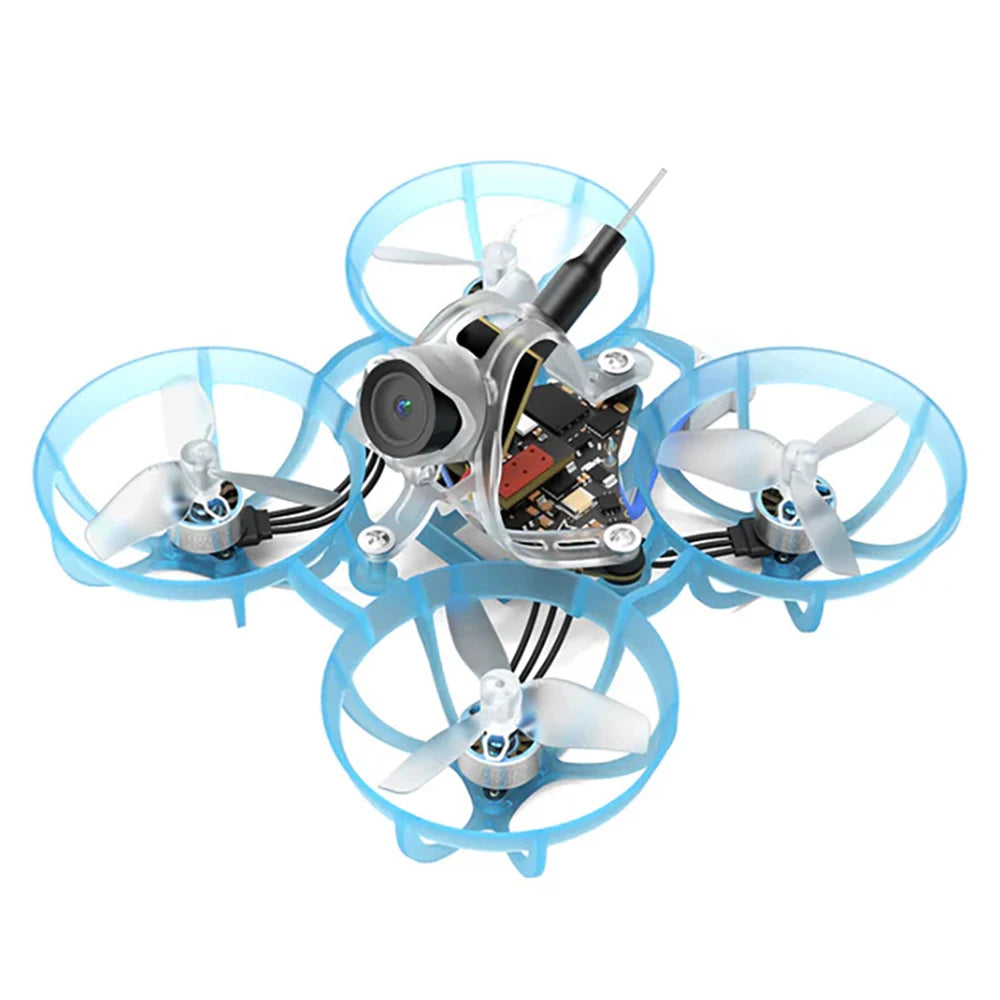 17.3g BETAFPV Air65 65mm 1S ELRS 2.4G BNF Whoop Freestyle Racing RC FPV Drone with Air Brushless FC 400mW VTX