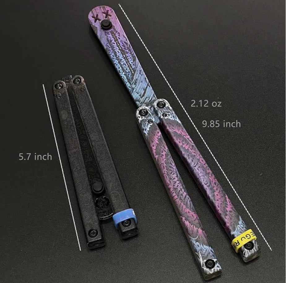 Plastic Integral Channel Handle Multitools,Great for Beginners,Ideal Foldable Plastic Tool, Sturdy and Lightweight