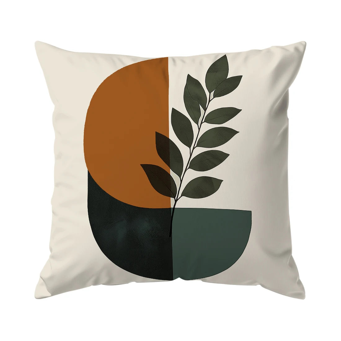 Geometric Abstraction Cushion Covers Pillowcase Home Decor Bedroom Sofa Cushion Cover Living Room Car Home Decor