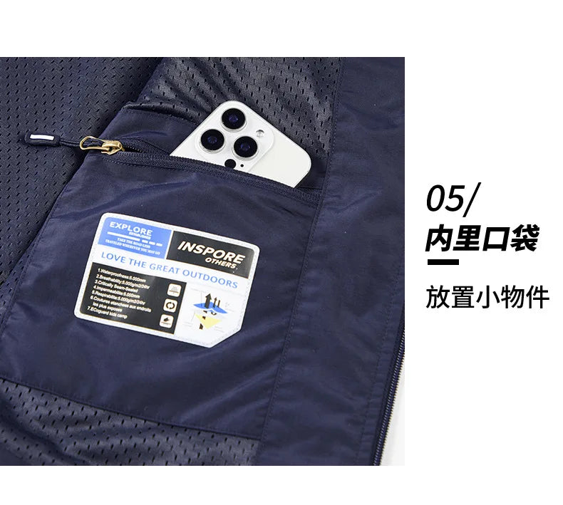 2026 New Waistcoat Men Middle-Aged Outdoor Fishing Summer Vest Casual Thin Tooling Waistcoat Large Size 5XL Vest