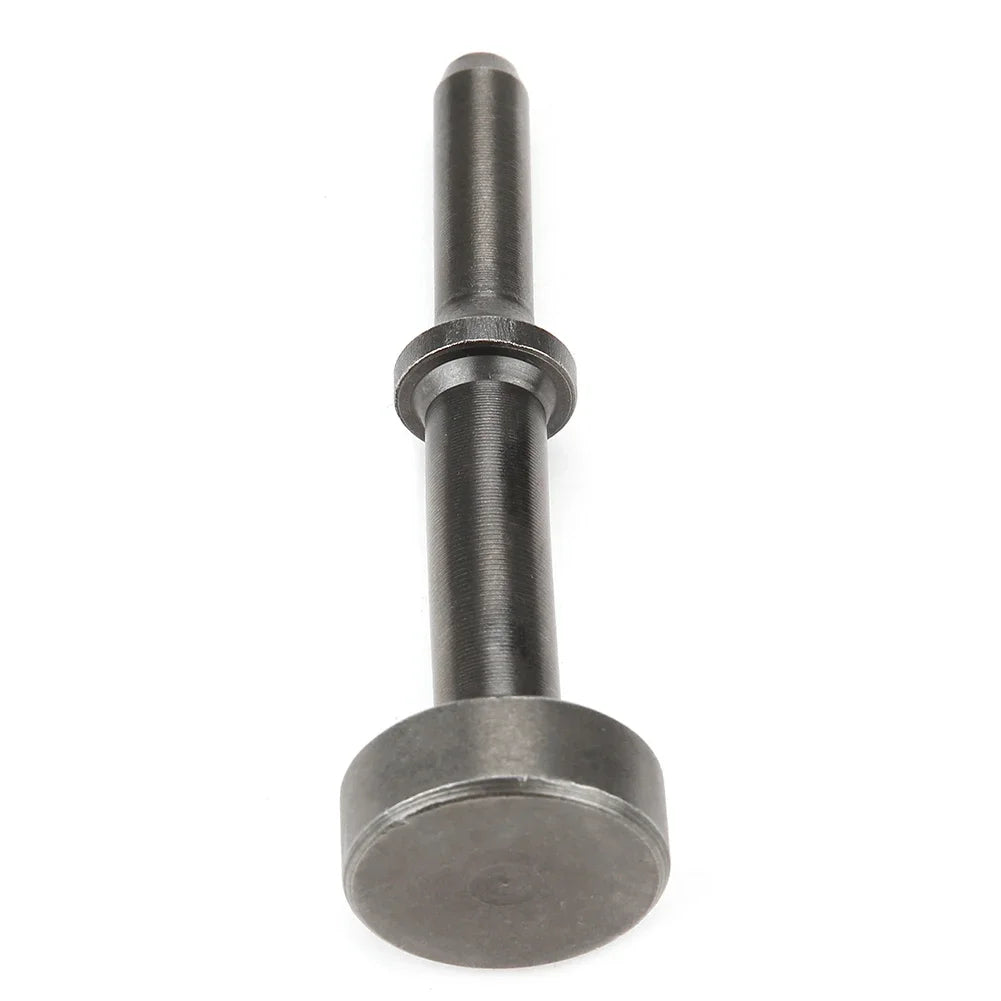 Smoothing Pneumatic Drifts Air Hammer Bit Set Extended Length Impact Tool Pneumatic Drifts Hammer Pneumatic Air Hammer Bit