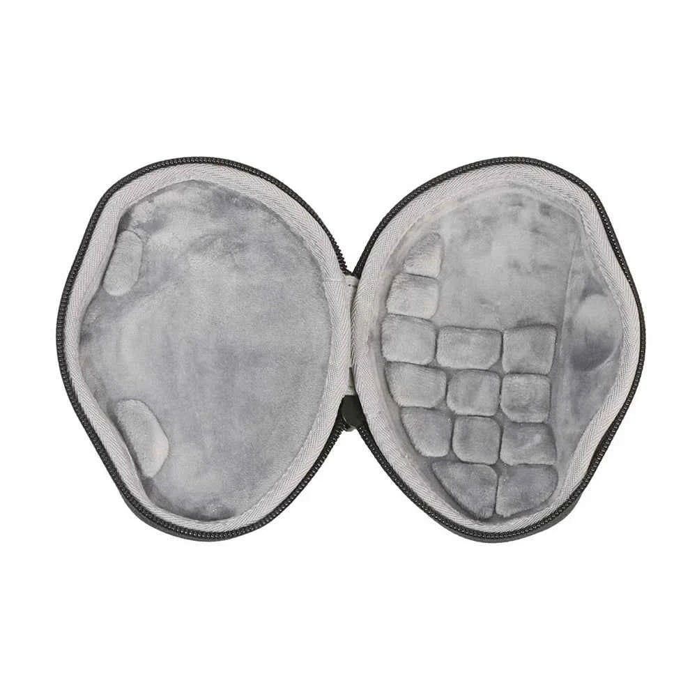 Mouse Case Hard EVA Travel Pouch Replacement for Logitech MX Ergo Advanced Cordless Trackball Gaming Mouse