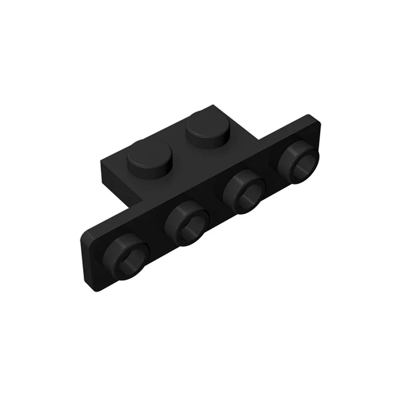 36840 36841 99780 99781 99207 44728 3956 Wall Panel Building Block Toy For Children Compatible Assemblage High-tech DIY MOC