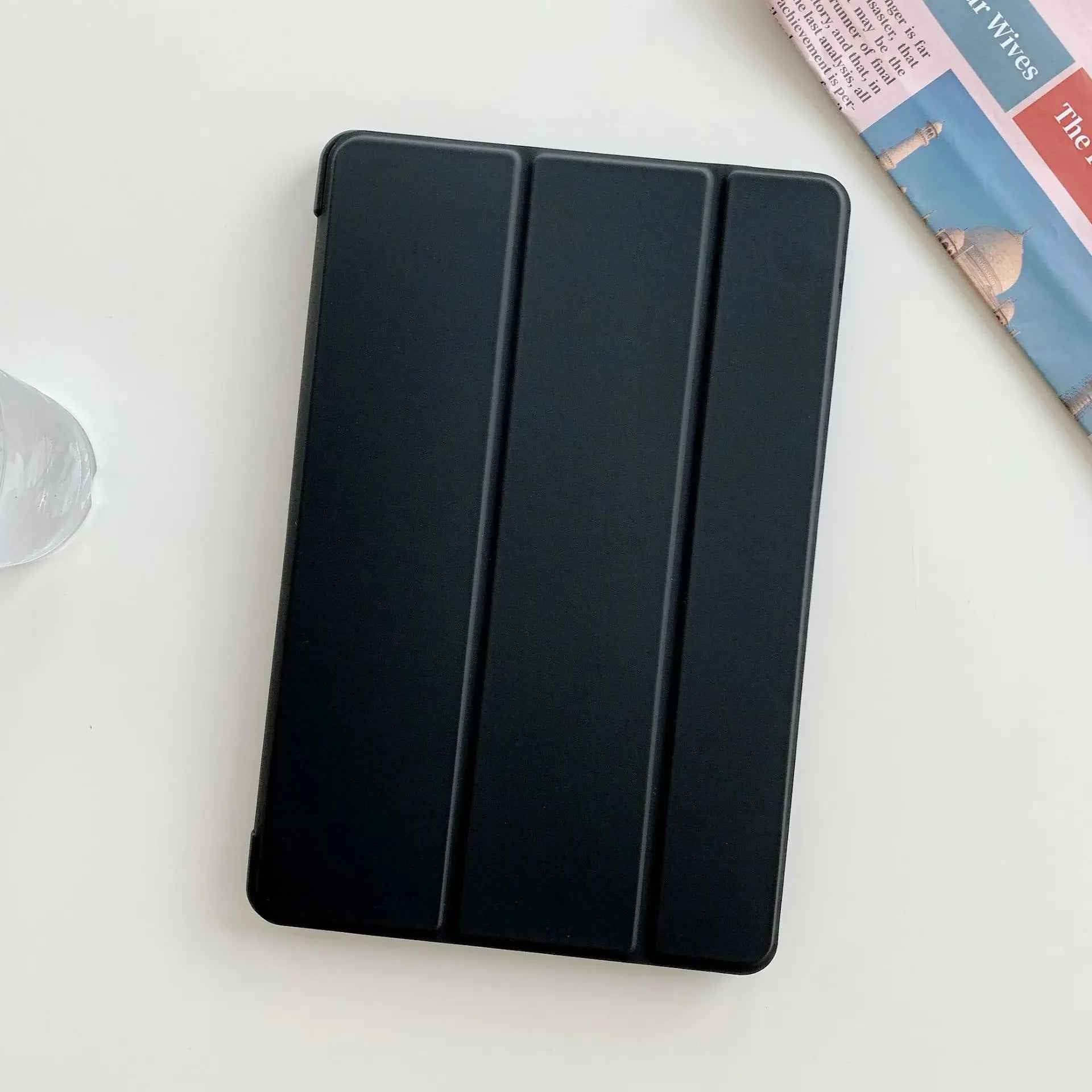 Trifold Tablet Cases for Redmi Pad SE 11 2023 for Xiaomi MiPad 5 Pro 11"  miPad 6 Pro Pad 7 Pro 11.2 Redmi Pad 2 2025 Flip Case